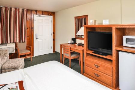 Courtesy Inn Downtown Eugene - 70