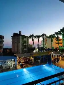 Saygılı Beach - 95