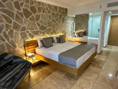 TUI BLUE Seno - Adults Only - 18