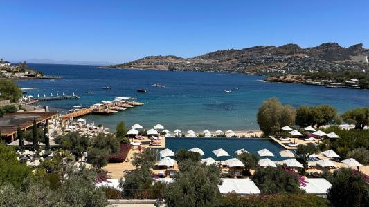 The Bodrum EDITION - 2