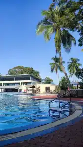 Holiday Villa Beach Resort & Spa Langkawi - 35