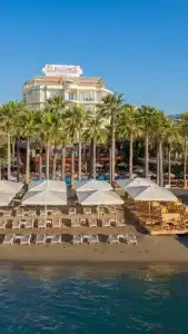 Elegances International Marmaris - 42