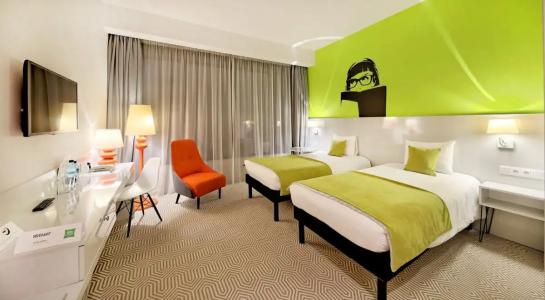 Ibis Styles Wroclaw Centrum - 44