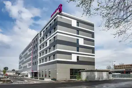 Moxy Milan Linate - 0