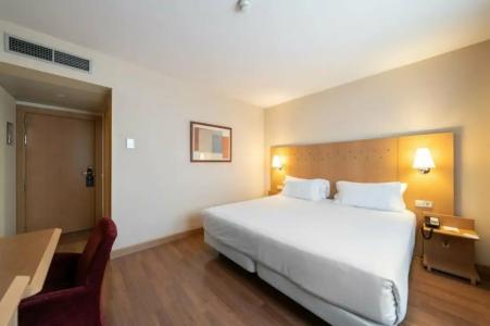 Catalonia La Maquinista - 71