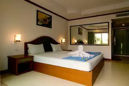 Kaibae Hut Resort - 69