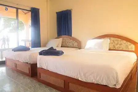 Kaibae Hut Resort - 67