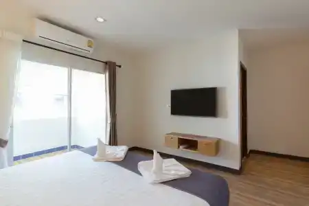 Tee Pak Dee Resident Phuket - 57