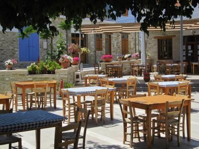 Stratos ArtDeco House - 1