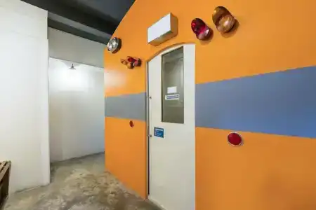 Suneta Hostel Khaosan - 22