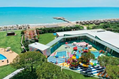 Club Prive By Rixos Belek - 30