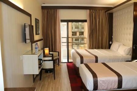 Al Khaleej Grand - 32