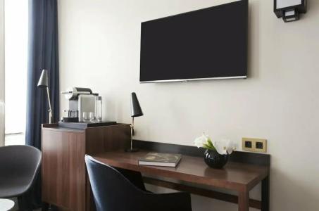 Best Western Premier Kapital Opéra - 39