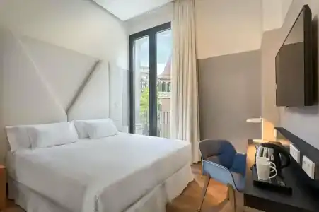 Occidental Diagonal 414 - 57