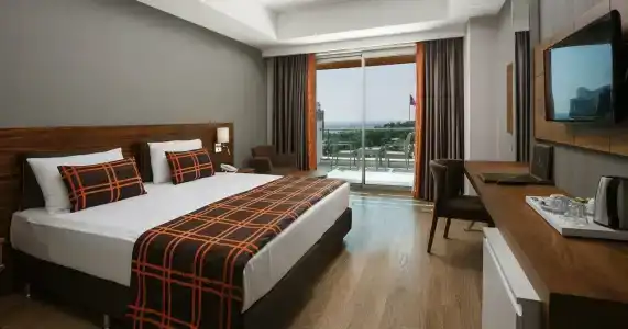 Side Sunport & Spa - All Inclusive - 6