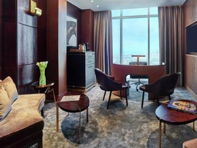 Waldorf Astoria Dubai International Financial Centre - 94