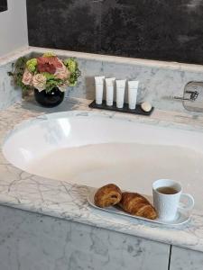 Hôtel Barrière Fouquet's Paris - 65