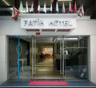 Fatih Corner - 6