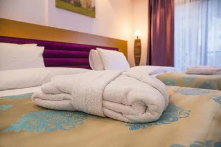 Golden Inn Uzungöl - 63