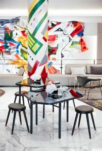 The William Vale - 19