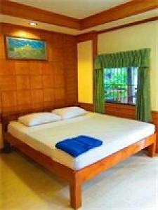First Villa Beach Resort - 43