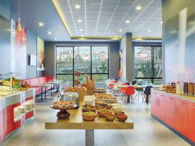 Ibis Istanbul Tuzla - 36
