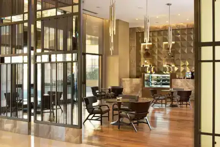 Sheraton Grand Istanbul Atasehir - 82