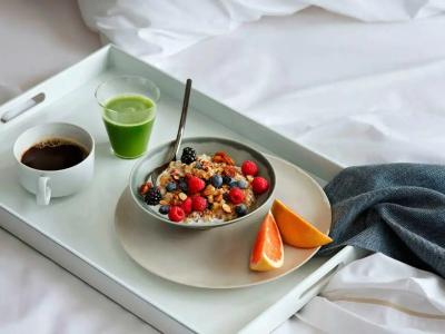 The Westin Hamburg - 44