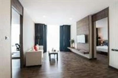 Best Western Plus Wanda Grand - 93