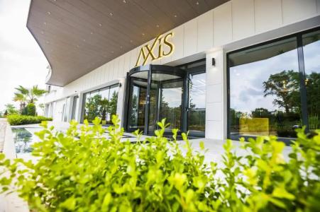 Mövenpick Trabzon - 62