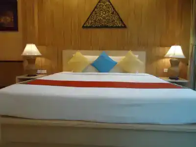 Coconut Beach Resort, Koh Chang - 85