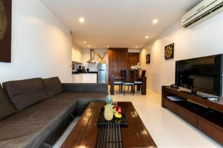 The Park Surin Serviced Apartments - 29