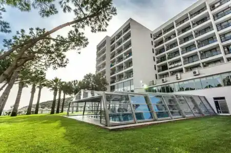 Tusan Beach Resort - All Inclusive - 84