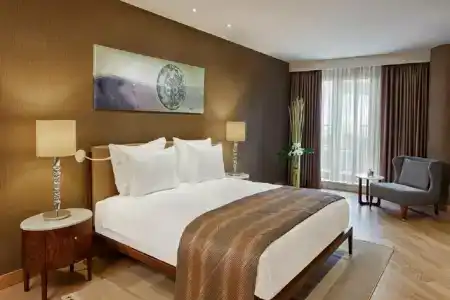 CVK Park Bosphorus Istanbul - 93