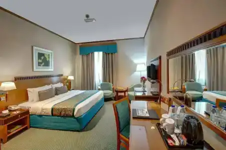 Golden Tulip Al Barsha - 60