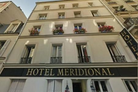 Le Katorze Hôtel - 14