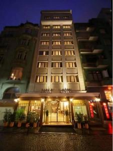 Nova Plaza Taksim Square - 16