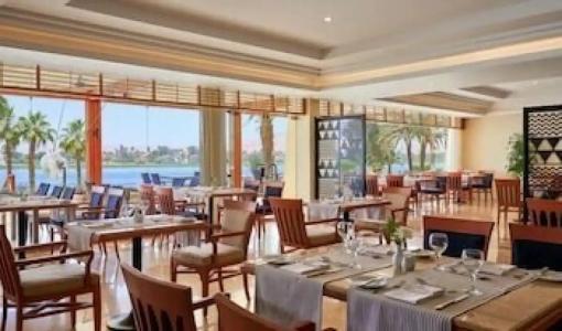 Steigenberger Resort Achti - 95