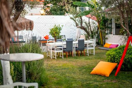 Vintage Alacati - 55