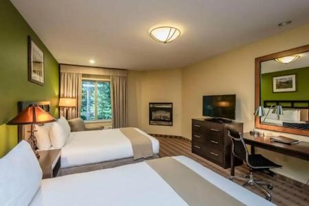 Truckee Donner Lodge - 42