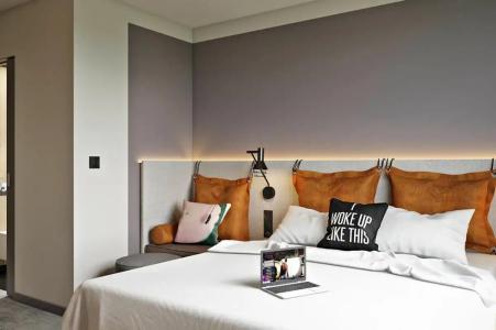 Moxy Frankfurt City Center - 48