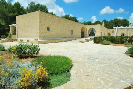 Masseria Relais Santa Teresa - 49