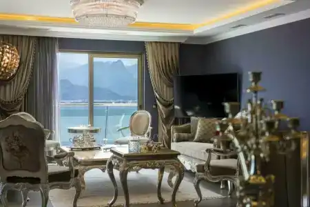 Ramada Plaza by Wyndham Antalya - 11