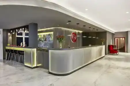 NH Collection Hamburg City - 5