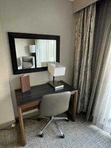 DoubleTree by Hilton Fresno Convention Center - 52