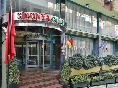 Sidonya - 49