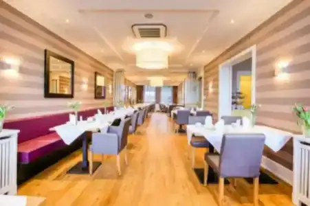 Relexa Bellevue an der Alster - 84