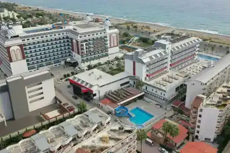 Kolibri - All Inclusive - 34