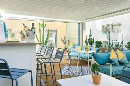 The Deck by Happyculture - 85