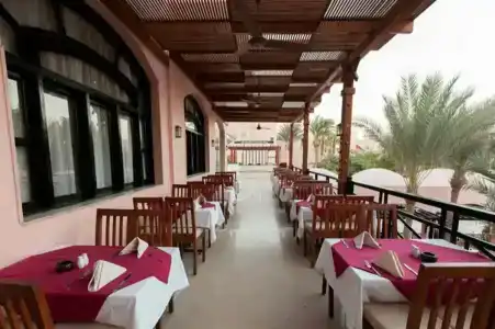 Le Pacha Resort - 33